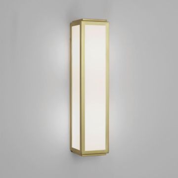 Astro Lighting Mashiko 360 Classic Wandlamp goud/messing-1