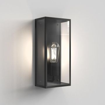 Astro Lighting Messina 160 II Wandlamp zwart-1
