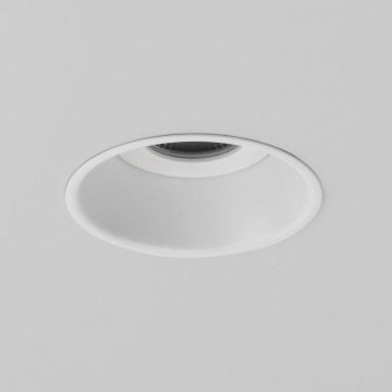 Astro Lighting Minima Round LED IP65 Fire Rated Spot wit-1