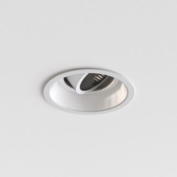 Astro Lighting Minima Slimline Round Adjustable Spot wit-1
