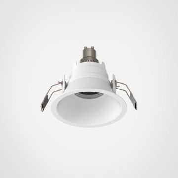Astro Lighting Minima Slimline Round Fixed Fire-Rated IP65 Spot wit-1