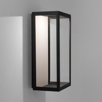 Astro Lighting Puzzle LED BWL 3000K Wand Tuinverlichting  zwart-1
