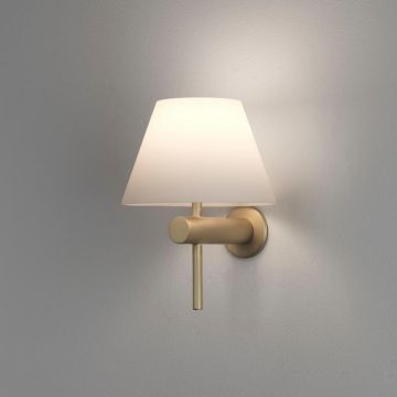 Astro Lighting Roma Wandlamp goud/messing-1
