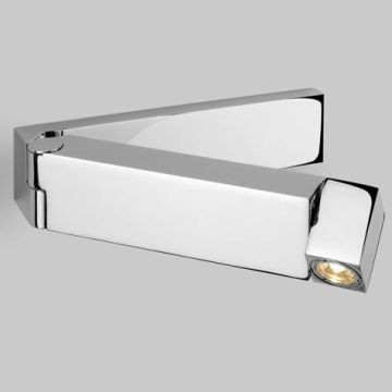 Astro Lighting Tosca Wand Tuinverlichting  chrome-1