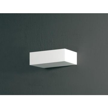 Atelier Sedap Edge 1930 LED push dim  Wandlamp wit-1