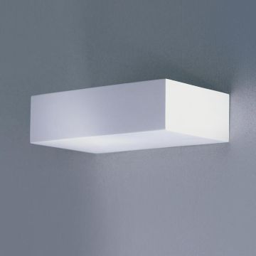 Atelier Sedap Edge 1930 Wandlamp wit-1