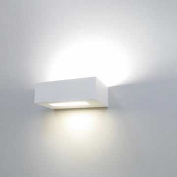 Atelier Sedap Saqqara LED Wandlamp wit-1