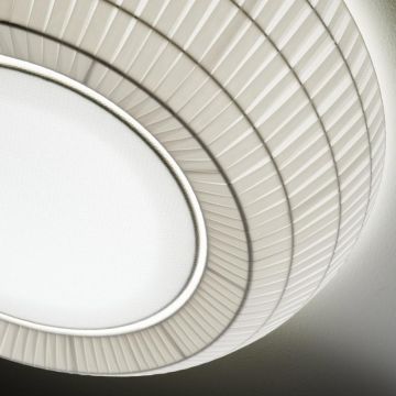 Axo Light Bell 118 Plafondlamp wit-1