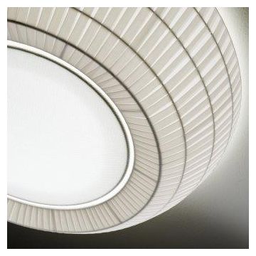Axo Light Bell 90 Plafondlamp wit-1