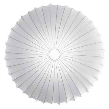 Axo Light MUSE CEILING LAMP Ø 120 WHITE E27  Plafondlamp wit-1