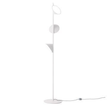 Axo Light Orchid Vloerlamp wit-1