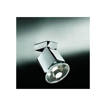 B.Lux Blok C orientable 10 UC Spot aluminium-1
