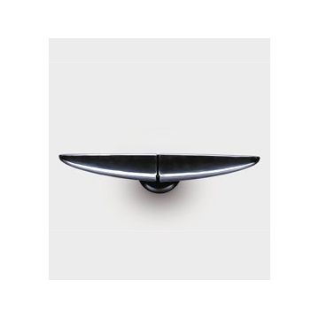 B.Lux Olympia D Wandlamp aluminium-1