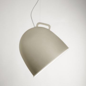 B.Lux Scout S40 Hanglamp beige-1