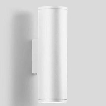 Bega 24 009 W K3  Wall luminaire Hanglamp wit-1
