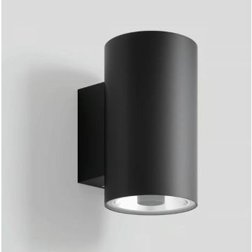 Bega 24 726 K3  Wall fixture - graphite DALI Wandlamp donkergrijs-1