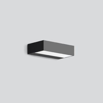 Bega 33 340  Wand Tuinverlichting  lichtgrijs-1