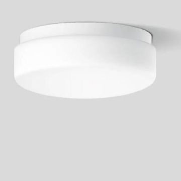 Bega 50 032P K27 Plafondlamp wit-1