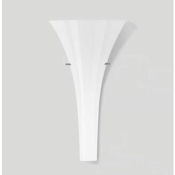 Bega 50 132 K3  Wall fixture Wandlamp wit-1