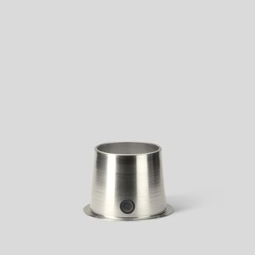 Bega 70680 Montagemateriaal zwart-1