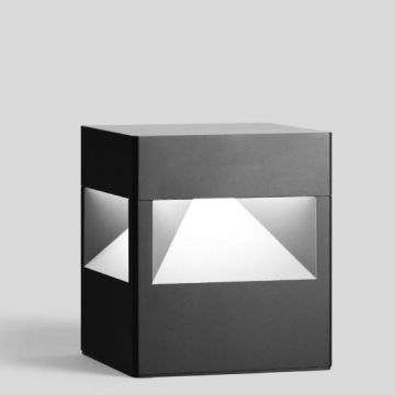 Bega 77 786 K3 Grond Opbouw Tuinverlichting antraciet-1