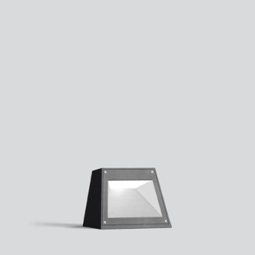 Bega 77791 K3 Grond Opbouw Tuinverlichting antraciet-1
