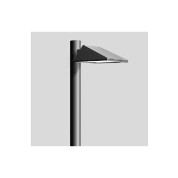 Bega 84 105 K3  Post-top luminaire Grond Opbouw Tuinverlichting donkergrijs-1