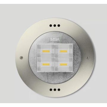Bega 84 578 K3  Swimming pool fixture Wand Tuinverlichting  zilver-1