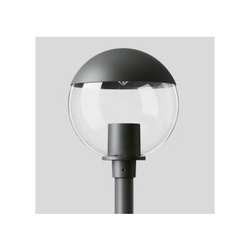 Bega 85 221 K3  Surface-mounted luminaire Grond Opbouw Tuinverlichting antraciet-1