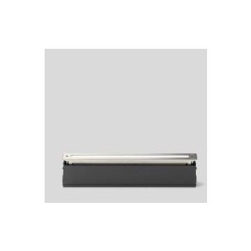 Bega 88 302 K3 Ground recessed luminaire 24Vdc Grond Inbouw Tuinverlichting zilver-1