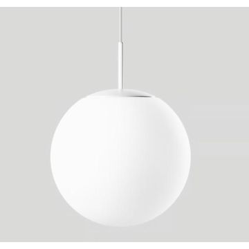 Bega De Bol 50 822.1 K3  Pendant luminaire Hanglamp wit-1