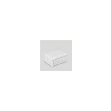 Bega Distribution box 71053 Technische Accessoires wit-1