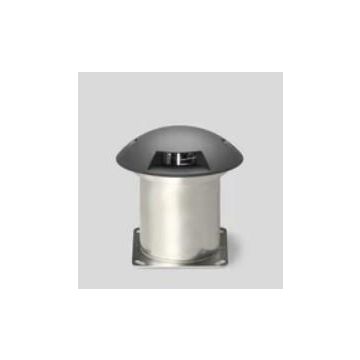 Bega In-ground luminaire Grond Inbouw Tuinverlichting donkergrijs-1