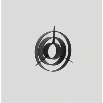 Bega Louvre 71 112 black Technische Accessoires zwart-1