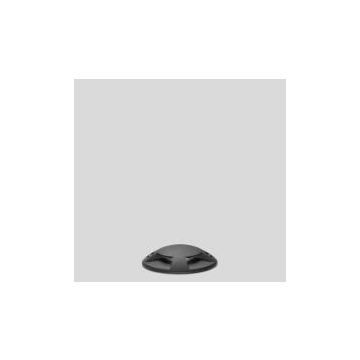 Bega On-ground luminaire 77 070 K3 3000 K  Grond Inbouw Tuinverlichting donkergrijs-1