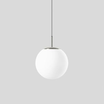 Bega Pendelarmatuur 50 820.2 K3 LED Plafondlamp zilver-1