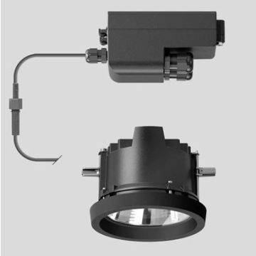 Bega Plafondinbouw-diepstralers Plafond Tuinverlichting-1