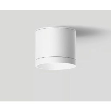 Bega Plafondopbouw-diepstralers 3000K Dali Downlighters wit-1