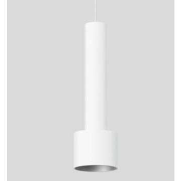 Bega System pendant luminaire Hanglamp wit-1
