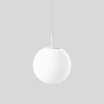 Bega The Sphere Hanglamp wit