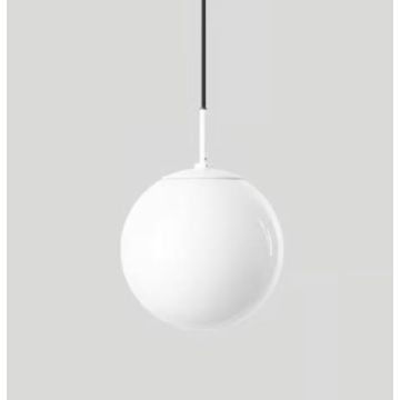 Bega The sphere White · 3000 K Hanglamp wit