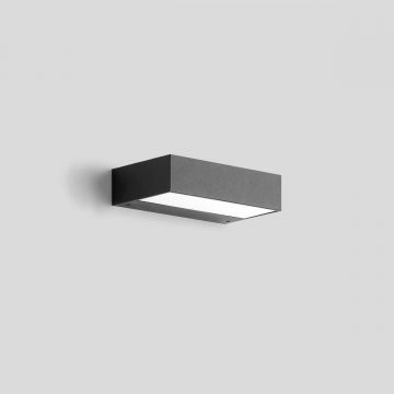 Bega Wandarmatuur Bega  Wand Tuinverlichting  antraciet-1