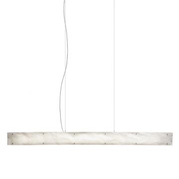 Belux One by One 32 LED Dali dim Hanglamp wit-1