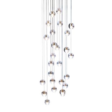 Bocci 14.26 square xenon Hanglamp-1