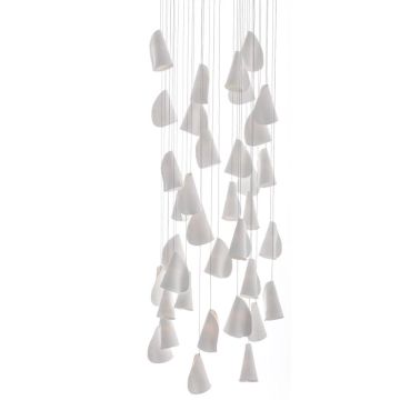 Bocci 21.36 LED Rectangle Hanglamp wit-1