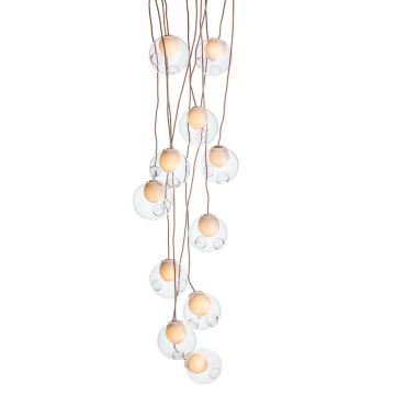 Bocci 28.11 Square Xenon Hanglamp-1