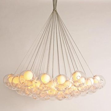 Bocci 28.37 Round Hanglamp wit-1