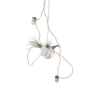 Bocci 38.3 Round Xenon Hanglamp-1