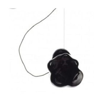 Bocci 57.1 Deep LED Hanglamp zwart-1