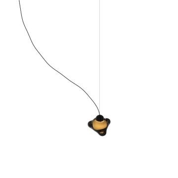 Bocci 57.1M LED Hanglamp zwart-1